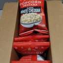Popcorn Indiana Classic White Cheddar, 2.1 Oz (Pack of 6)
 Best By: 01/05/2025
