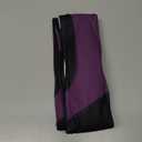 BELOMI Leather Car Steering Wheel Cover, Universal 15 Inch for Car Truck SUV, Non-Slip and Breathable, Sport Style Design Odorless Steering Wheel Protector, Automotive Interior Accessories (Purple)