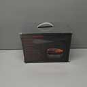 Steam Cleaner for Home & Car-2500W Portable Handheld Steamer for Cleaning with 3-Level Handle, 15s Heat-Up, Large Tank, 16 Accessories - Clean Grease, Grout, Tile, Floor, Couch, Dirt, Furniture