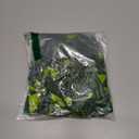 MAGICLULU Green Hawaiian Party Garland: 4pcs in 1 Set Artificial Leaves Headband Lifelike Leaves Bracelet Neck Loop Girls Costume Tropical Beach Luau Party Supplies