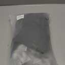 Grounding Mat for Bed, Twin Size Earth Connected Conductive Grounding Mattress Pad for Better Sleep, Reduce Stress, Improve Health, Black