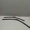 20"/20" Windshield Wipers Compatible with Ford Escape 2012-2008 Front Wiper Blades for My Car Original Equipment Automotive Replacement (Set of 2)