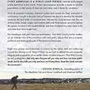 That Wild Country: An Epic Journey through the Past, Present, and Future of America's Public Lands
