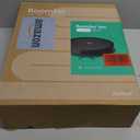 iRobot Roomba Vac Robot Vacuum (Q0120) - Easy to use, Power-Lifting Suction, Multi-Surface Cleaning, Smart Navigation Cleans in Neat Rows, Self-Charging, Alexa