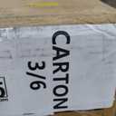 YITAHOME 16x32ft Heavy Duty Party Tent Outdoor Wedding Tent Canopy Event Shelters Upgraded Galvanized Steel Carport with Removable Sidewall Windows for Commercial and Parties, White