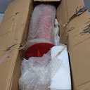 VEVOR Manual Tire Changer, Portable Hand Bead Breaker Mounting Tool for 8"-16" Tires, Compatible with Car Truck Trailer, Tire Mounting Machine for Home Garage Small Auto Shop