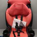 Safety 1st Grand 2-in-1 Booster Car Seat, Forward Facing Car Seat with Harness, High Back Booster Seat for Car, 30-65 Pounds and Belt-Positioning Booster, Car Seats, 40-100 Pounds, Sunrise Coral