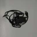 Dell Inspiron Laptop Charger Genuine 65W watt 4.5mm tip AC Power Adapter for Inspiron 13 14 15 3000 5000 7000 Series 5558 5755 3147 7348-2in1 5555 5559 0G6j41 0MGJN with Power Cord