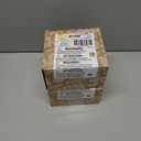 2 x JOYIN 24 Pcs Valentine's Day Sensory Fidget Squeeze Maze Toy with Tags, Water-Filled Sensory Fidget Mazes in 6 Shapes, Calming Toys for Kids Classroom Activity Prize Goodie Bag Stuffers Party Favor