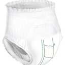Abena Abri-Flex Premium Protective Underwear, Level 1, (Extra Small To XX-Large Sizes) Large, 14 Count