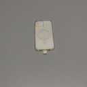 Temdan for iPhone 15 Case Clear, [Compatible with Magsafe][Anti-Yellowing][Military-Grade Protection] Shockproof Slim Phone Sleeve Case for iPhone 15, Clear