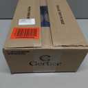 Gerber Stage 3 Baby Food Snacks, Garden Tomato Lil' Crunchies, Snacks for Babies, Baby Led Feeding, 6 Pack, Best By Nov 21, 2026