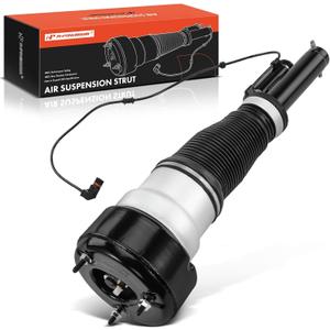 A-Premium Front Air Suspension Strut Assembly Compatible with Mercedes-Benz W221 S350 2012-2013, S400 2010-2013, S550 S600 S65 AMG 2007-2013, S63 AMG 2008-2013, Left or Right, Replace# 2213204913