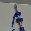 Bicycle Bike Headset & Bottom Bracket Installation, Bike Removal Tool Bearing Press-in Tool for Headset BB Bottom Bracket Repair Parts