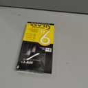 NEW'C 3 Pack Designed for iPhone 17, 17 Pro, iPhone 16 Pro Screen Protector (6.3 inches), Enhanced Tempered Glass Protection with easy installation tool included,Case Friendly Ultra Resistant (Transparent)