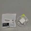 iPhone Fast Charger Cable,Fast Charger iPhone 20W PD USB C Wall Charger Type C Power Adapter Lightning Cable Fast Charging Plug Compatible with iPhone14/13 Pro/12/11/XS/Max/XR/X/8 Plus/SE 2022,iPad