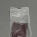 for Motorola Moto Razr Plus 2024/2025 Phone Case Silicone, Minimalist Ultra Thin Slim Soft Rubber Solid Color Simple Cute Case for Women, Aesthetic Girly Plain Jelly Gel Cover, Burgundy Maroon