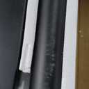 45lbs Patio Umbrella Base - Heavy Duty Outdoor Patio Market Umbrella Stand for Deck, Poolside, Balcony, Wind-Resistant Design,Black