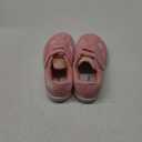 Wide Toe Box Toddler Shoes Zero Drop Boys Girls Barefoot Shoe Non-Slip Little Kids Sneakers for First Walking (Pink) 12