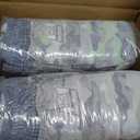 Ninjamas Boys Bedwetting Nighttime Underwear, Size L (64-95+ lbs), 34 Count, Overnight Protection, Ultra Absorbent, Hypoallergenic