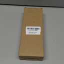 58mm Bottomless Portafilter Compatible with Breville Dual Boiler, Oracle, Oracle Jet Espresso Machines Walnut Handle 2 Ears 18-21g Double Shot Filter Basket Included