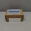 W11172791 W11036341 Refrigerator Housing Fits for Whirlpool Amana Kenmore Maytag Replace 4843571 AP6285279 PS12348209 EAP12348209