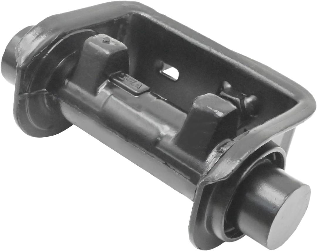 50716-S9A-000 Rear Differential Dynamic Damper, Rear Differential Mount Replacement for Honda CRV 2002-2006, Element 2003-2010, ELYSION 2004 50716-S9A-000 Rear Differential Dynamic Damper, Rear Differential Mount Replacement for Honda CRV 2002-2006, Element 2003-2010, ELYSION 2004