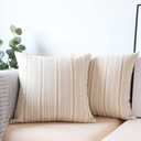 Pillow, Amber Lewis x Loloi, Size 22x 22, Green