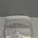 Umisleep 3 Pack Microfiber Hair Towel Wrap for Curly Hair, Super Absorbent Hair Drying Towel for Women, Kids, Hair Care Accessories, Hair Turban for Wet Hair 