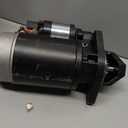 J&N 410-24218 Electrical Products Starter 12V 10T DD 3.1kW