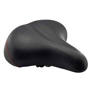 Bike Seat, Black