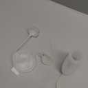 haakaa Supplemental Feeding Tube & Pouch Set,Baby Supplemental Nursing System,SNS Breastfeeding System,Food Grade Silicone