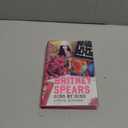 Britney Spears: Song by Song, Hardcover