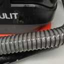 Portable Carpet Cleaner Machine -15Kpa Strong Suction Upholstery Cleaner for Rug, Couch, Car, Pet Stains & Hair, Spot Cleaning Machine with Self-Cleaning System & 2 Brush Heads