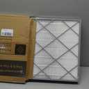 HE601 HEPA Filter Replacement for Air Purifier Models HE600 HE601 HE602, 3-Stage Air Filter, 1 Pack