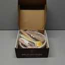 Superbaking Sourdough Starter Kit, 9" Round Banneton Bread Proofing Basket Set, Sourdough Bread Baking Supplies, Sourdough Tools with Silicone Bread Sling, Bread Making Tools, Baking Gifts