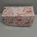 GQDECOR Book Lovers Gifts for Women, Accessories Bookish Gifts for Book Lovers Reading Readers Set of 8