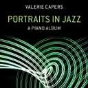 Portraits in Jazz Bk and CD