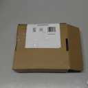 Kidde Smoke Detector, 10Year Battery, Photoelectric Sensor Smoke Alarm, White