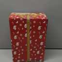 Nutcracker Ballet Scene Christmas Snow Globe Lantern Indoor Decor Walnut Soldier with Music,6H Timer,USB Lined/Battery Operated Lighted Lantern for Christmas Festival Decoration Giftsts