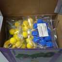 Dinosaur Shooting Toys for Kids 3-5 Years, Movable Target Shooting Games with 2 Air Pump Launcher, Interactive Competition Game Gift for Boys and Girls Ages 3 4 5 6 7 8 Years Old (2 Popper Guns)