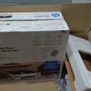 HP Smart Tank Plus 651 Wireless All-in-One Printer, Ink Tank Printer-for-Home Use, 2 Years of Ink Included Auto Document Feeder, Mobile Print, Scan, Copy, Fax, an EcoTank Alternative (7XV38A)