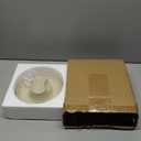 Hanging Wall planters for Indoor Plants, Ceramic Cowboy Wall vases for Flowers, for Bathroom, Living Room, Office, and Home Decor.7.9 x 7.2 x 2.4IN