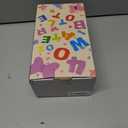 40 oz Tumbler Insulated Mug w/Straw & Flip Cap Lids - Cup Holder Bottle with 6 Accessories Set for Hot, Cold Drink - Leak-Proof - Water, Coffee Portable Travel Mug (Cream)