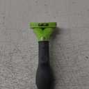 FURminator Small Dog Undercoat deShedding Tool, Long Hair, Reduces Loose Hair from Shedding