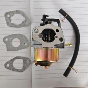 Carburetor for Karcher 2600 PSI 2.3 GPM Model G2600VC. Part No. 1107-1090. Serial No. 111524 1112. 173 cc engine Family name BCRPS 1961GMEM power washer