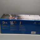 Easton | JEN SCHRO The Fundamental Fastpitch Softball Catcher's Equipment | Box Set | NOCSAE Certified | Multiple Sizes/Colors (Medium (Ages 13-15), Black)