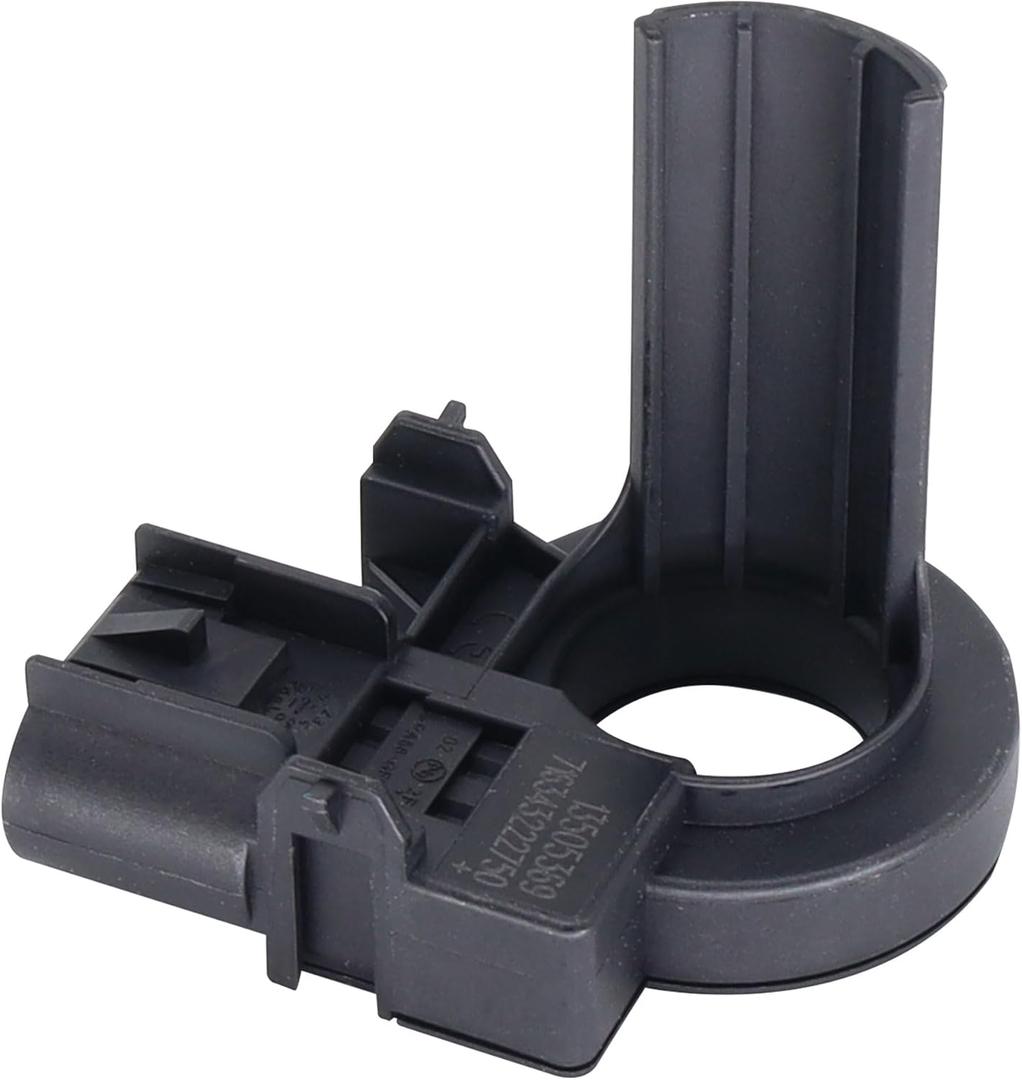 HiSport Battery Current Sensor - Compatible with Buick Cadillac Chevy GMC Pontiac Saturn 2005-2023 - Replace 13505369 13502261