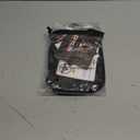 Orca Tactical MOLLE Utility Pouch Gadget EDC Admin Organizer (Black)