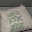 TASTHROW Large Flannel Fleece Throw Blanket, 50x70 Inch - Cozy Lightweight Thick Blanket - All Seasons Suitable for Women, Men and Kids (Pink)